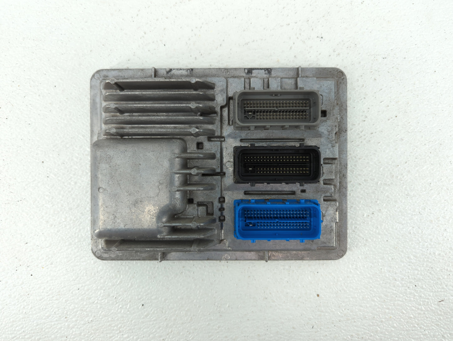 2020-2021 Kia Sportage PCM Engine Control Computer ECU ECM PCU OEM P/N:12677677 Fits Fits 2020 2021 OEM Used Auto Parts - Oe