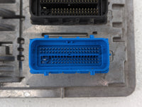 2020-2021 Kia Sportage PCM Engine Control Computer ECU ECM PCU OEM P/N:12677677 Fits Fits 2020 2021 OEM Used Auto Parts - Oe