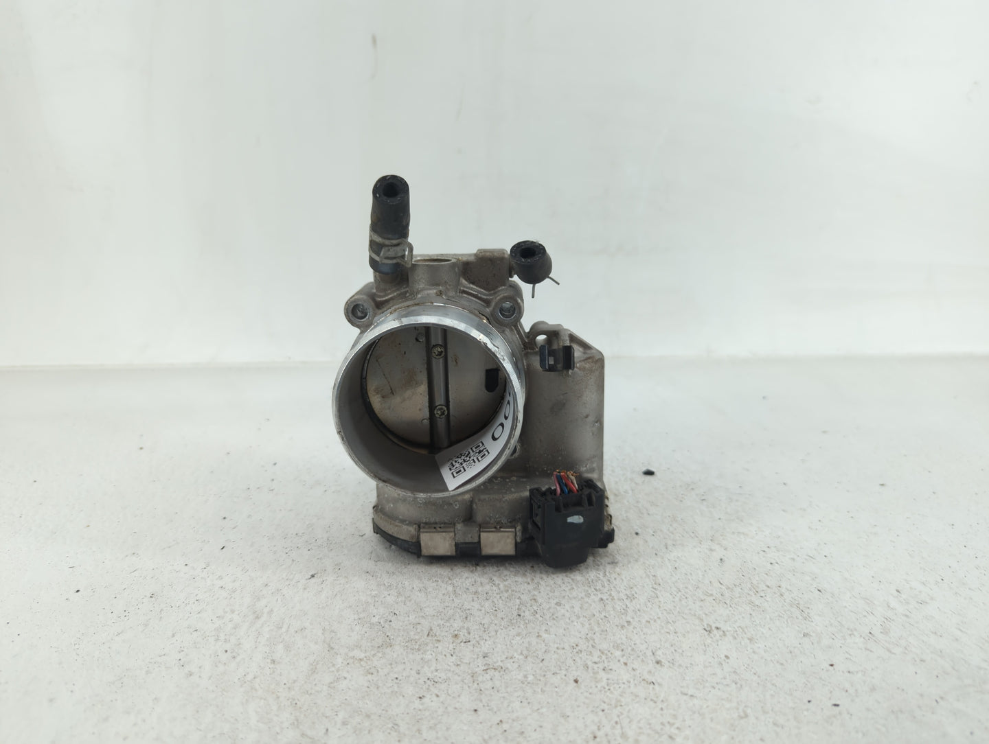 2017-2021 Kia Sportage Throttle Body P/N:35100-2G600 Fits Fits 2015 2016 2017 2018 2019 2020 2021 OEM Used Auto Parts - Oemu