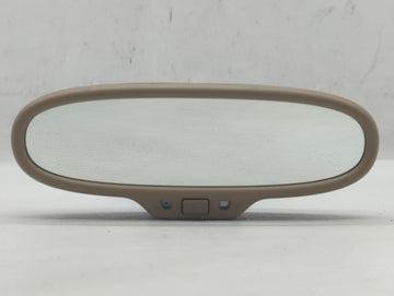 2011-2021 Kia Sportage Interior Rear View Mirror Replacement OEM P/N:1K8 857 511 DICJ 905-3882 Fits OEM Used Auto Parts - Oe