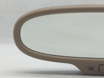 2011-2021 Kia Sportage Interior Rear View Mirror Replacement OEM P/N:1K8 857 511 DICJ 905-3882 Fits OEM Used Auto Parts