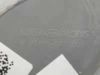 2017-2019 Kia Sportage Tail Light Assembly Driver Left OEM P/N:92406-D97 92406-D97 DOT Fits Fits 2017 2018 2019 OEM Used Aut