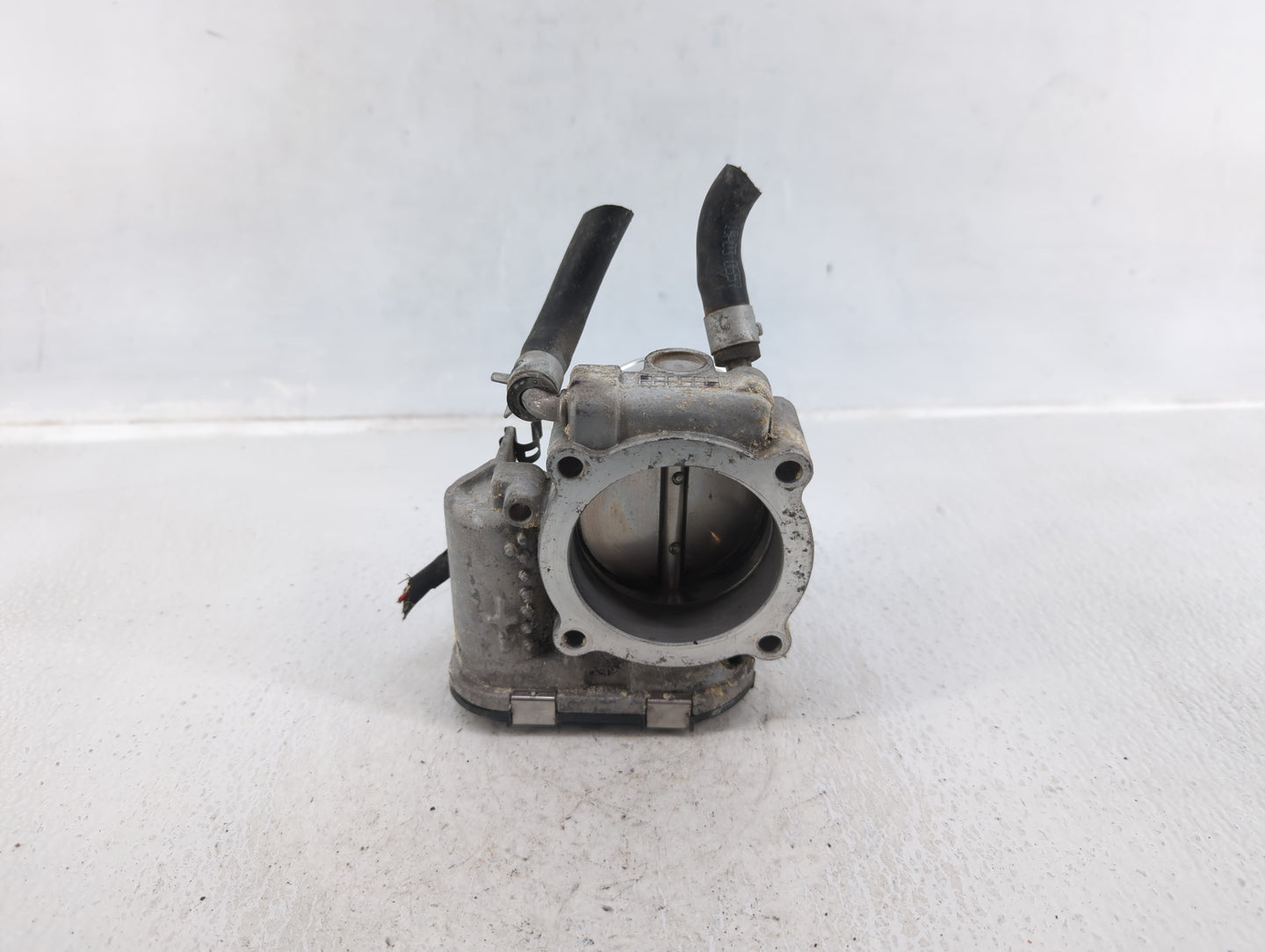 2017-2021 Kia Sportage Throttle Body P/N:35100-2G600 Fits Fits 2015 2016 2017 2018 2019 2020 2021 OEM Used Auto Parts - Oemu