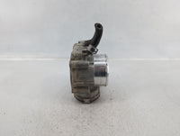 2017-2021 Kia Sportage Throttle Body P/N:35100-2G600 Fits Fits 2015 2016 2017 2018 2019 2020 2021 OEM Used Auto Parts - Oemu