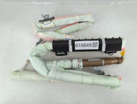 2020 Kia Sportage Air Bag Driver Left Steering Wheel Mounted - Oemusedautoparts1.com