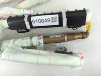 2020 Kia Sportage Air Bag Driver Left Steering Wheel Mounted - Oemusedautoparts1.com
