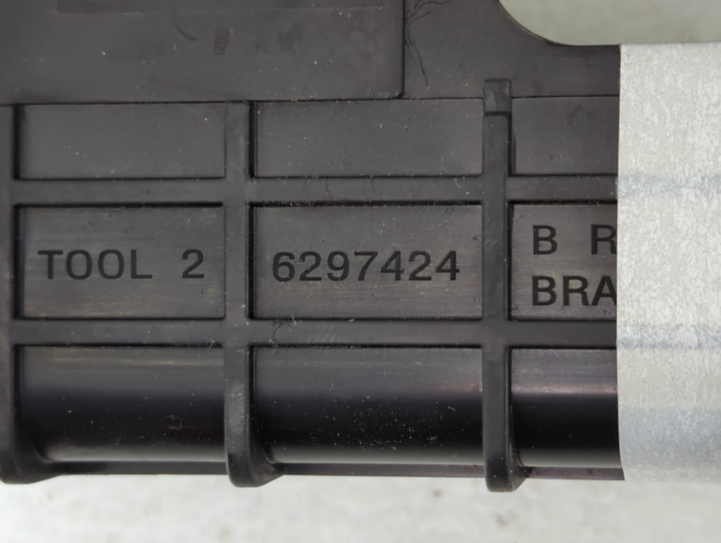 2020 Kia Sportage Air Bag Driver Left Steering Wheel Mounted - Oemusedautoparts1.com