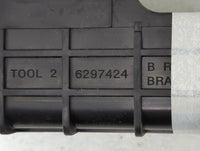 2020 Kia Sportage Air Bag Driver Left Steering Wheel Mounted - Oemusedautoparts1.com