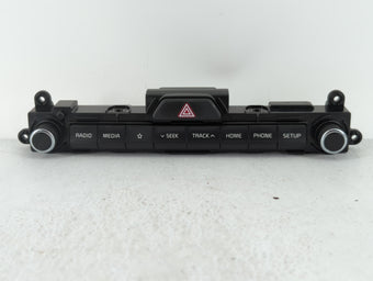 compare product 2017-2021 Kia Sportage Radio AM FM Cd Player Receiver Replacement P/N:D9965 69210 Fits Fits 2017 2018 2019 2020 2021 OEM Used Auto Parts