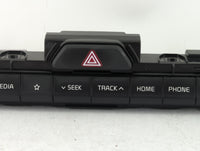 2017-2021 Kia Sportage Radio AM FM Cd Player Receiver Replacement P/N:D9965 69210 Fits Fits 2017 2018 2019 2020 2021 OEM Use