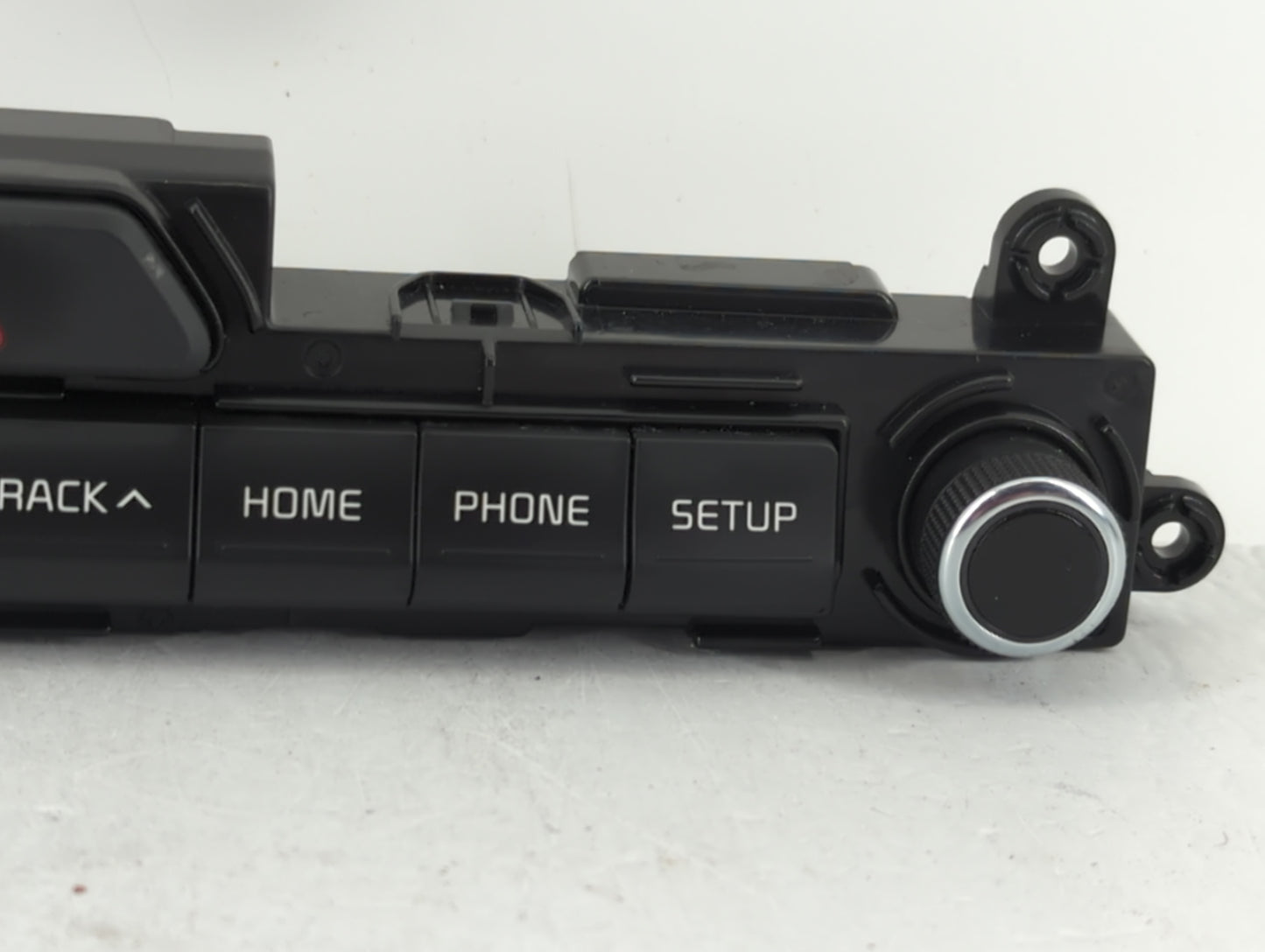 2017-2021 Kia Sportage Radio AM FM Cd Player Receiver Replacement P/N:D9965 69210 Fits Fits 2017 2018 2019 2020 2021 OEM Use