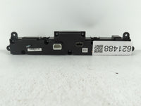 2017-2021 Kia Sportage Radio AM FM Cd Player Receiver Replacement P/N:D9965 69210 Fits Fits 2017 2018 2019 2020 2021 OEM Use