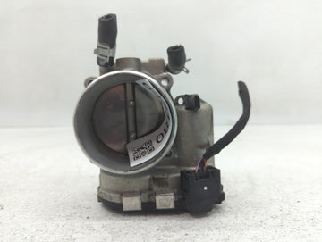 2017-2021 Kia Sportage Throttle Body P/N:0 280 750 618 35100-2G600 Fits Fits 2015 2016 2017 2018 2019 2020 2021 OEM Used Aut
