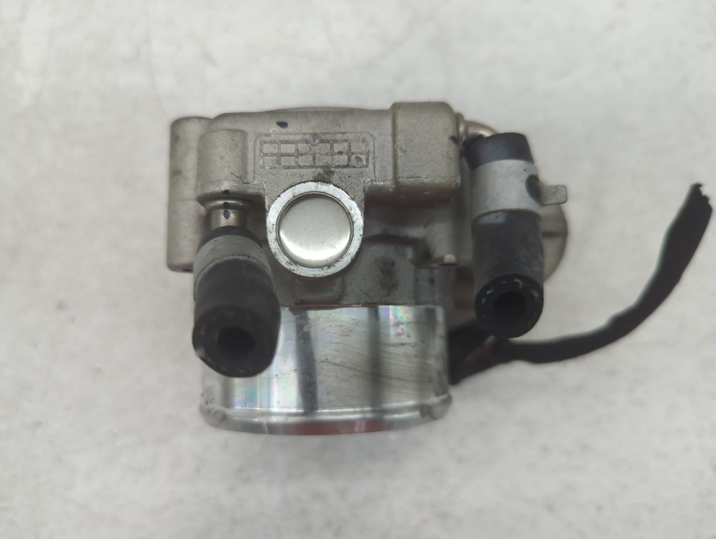 2017-2021 Kia Sportage Throttle Body P/N:0 280 750 618 35100-2G600 Fits Fits 2015 2016 2017 2018 2019 2020 2021 OEM Used Aut