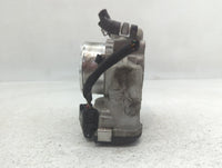 2017-2021 Kia Sportage Throttle Body P/N:0 280 750 618 35100-2G600 Fits Fits 2015 2016 2017 2018 2019 2020 2021 OEM Used Aut