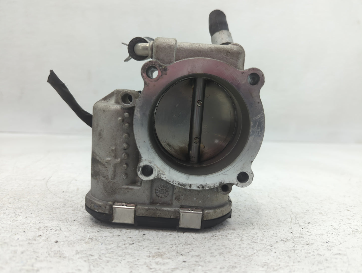 2017-2021 Kia Sportage Throttle Body P/N:0 280 750 618 35100-2G600 Fits Fits 2015 2016 2017 2018 2019 2020 2021 OEM Used Aut