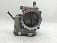 2017-2021 Kia Sportage Throttle Body P/N:0 280 750 618 35100-2G600 Fits Fits 2015 2016 2017 2018 2019 2020 2021 OEM Used Aut