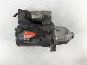 compare product 2017-2021 Kia Sportage Car Starter Motor Solenoid OEM P/N:1209422 36100-2G300 Fits Fits 2016 2017 2018 2019 2020 2021 OEM Used Auto Parts