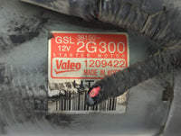 2017-2021 Kia Sportage Car Starter Motor Solenoid OEM P/N:1209422 36100-2G300 Fits Fits 2016 2017 2018 2019 2020 2021 OEM Us