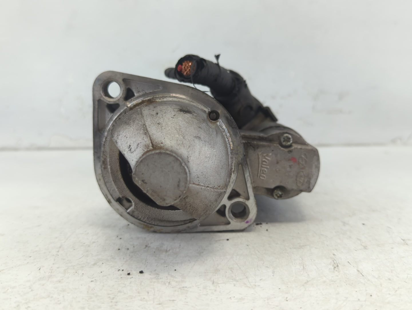2017-2021 Kia Sportage Car Starter Motor Solenoid OEM P/N:1209422 36100-2G300 Fits Fits 2016 2017 2018 2019 2020 2021 OEM Us