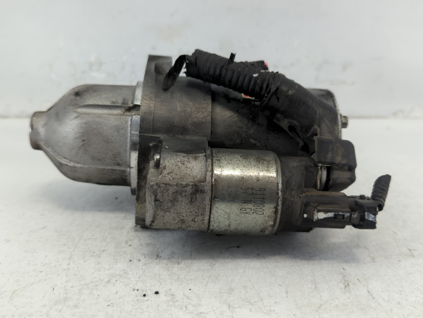 2017-2021 Kia Sportage Car Starter Motor Solenoid OEM P/N:1209422 36100-2G300 Fits Fits 2016 2017 2018 2019 2020 2021 OEM Us