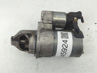 2017-2021 Kia Sportage Car Starter Motor Solenoid OEM P/N:1209422 36100-2G300 Fits Fits 2016 2017 2018 2019 2020 2021 OEM Us