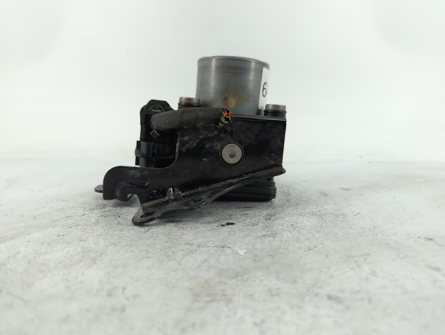 2020-2021 Kia Sportage ABS Pump Control Module Replacement P/N:D9510 D30 Fits Fits 2020 2021 OEM Used Auto Parts - Oemusedau
