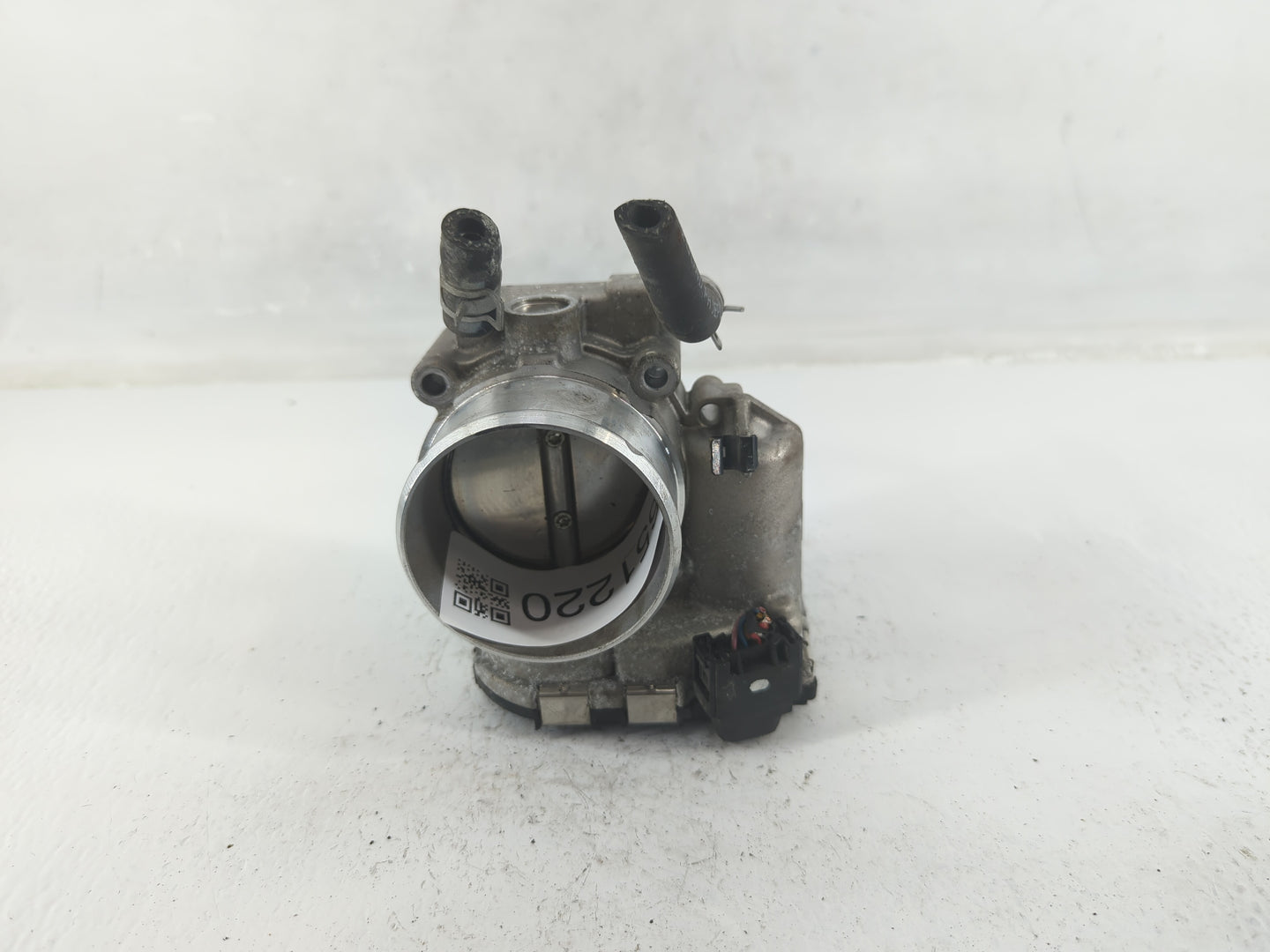 2017-2021 Kia Sportage Throttle Body P/N:35100-2G600 Fits Fits 2015 2016 2017 2018 2019 2020 2021 OEM Used Auto Parts - Oemu