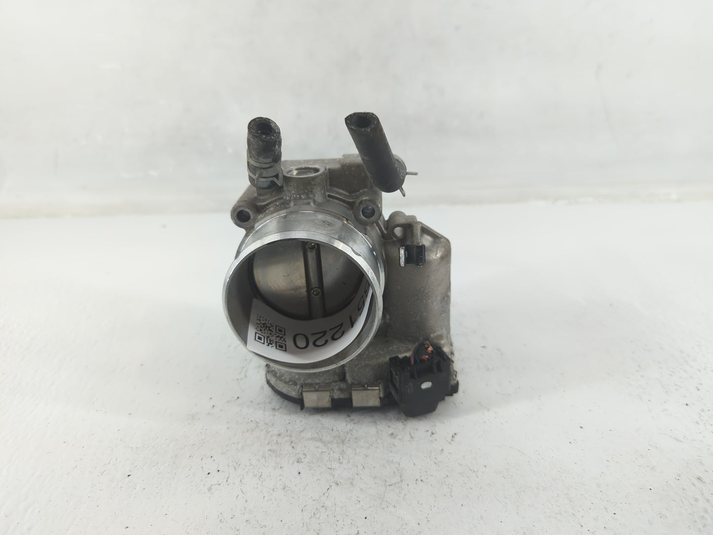 2017-2021 Kia Sportage Throttle Body P/N:35100-2G600 Fits Fits 2015 2016 2017 2018 2019 2020 2021 OEM Used Auto Parts - Oemu