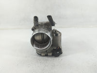 2017-2021 Kia Sportage Throttle Body P/N:35100-2G600 Fits Fits 2015 2016 2017 2018 2019 2020 2021 OEM Used Auto Parts - Oemu