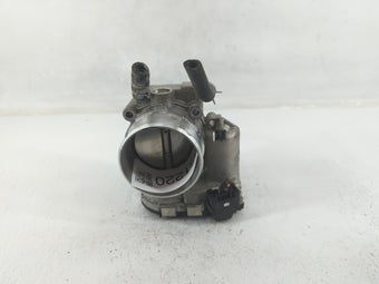 compare product 2017-2021 Kia Sportage Throttle Body P/N:35100-2G600 Fits Fits 2015 2016 2017 2018 2019 2020 2021 OEM Used Auto Parts