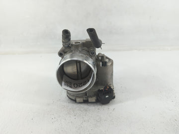 2017-2021 Kia Sportage Throttle Body P/N:35100-2G600 Fits Fits 2015 2016 2017 2018 2019 2020 2021 OEM Used Auto Parts - Oemu