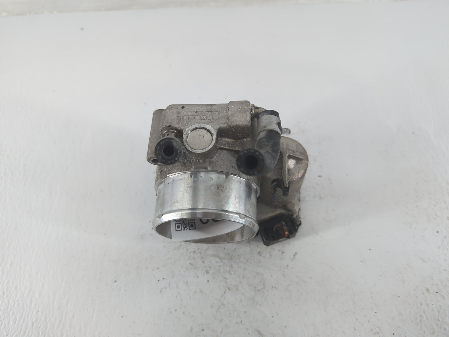 2017-2021 Kia Sportage Throttle Body P/N:35100-2G600 Fits Fits 2015 2016 2017 2018 2019 2020 2021 OEM Used Auto Parts - Oemu