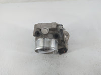 2017-2021 Kia Sportage Throttle Body P/N:35100-2G600 Fits Fits 2015 2016 2017 2018 2019 2020 2021 OEM Used Auto Parts - Oemu