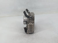 2017-2021 Kia Sportage Throttle Body P/N:35100-2G600 Fits Fits 2015 2016 2017 2018 2019 2020 2021 OEM Used Auto Parts - Oemu