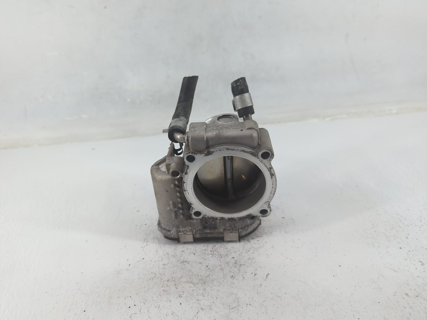 2017-2021 Kia Sportage Throttle Body P/N:35100-2G600 Fits Fits 2015 2016 2017 2018 2019 2020 2021 OEM Used Auto Parts - Oemu