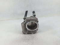 2017-2021 Kia Sportage Throttle Body P/N:35100-2G600 Fits Fits 2015 2016 2017 2018 2019 2020 2021 OEM Used Auto Parts - Oemu