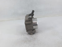 2017-2021 Kia Sportage Throttle Body P/N:35100-2G600 Fits Fits 2015 2016 2017 2018 2019 2020 2021 OEM Used Auto Parts - Oemu