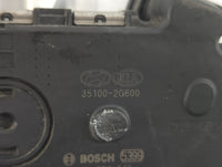2017-2021 Kia Sportage Throttle Body P/N:35100-2G600 Fits Fits 2015 2016 2017 2018 2019 2020 2021 OEM Used Auto Parts - Oemu