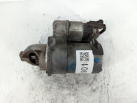 2017-2021 Kia Sportage Car Starter Motor Solenoid OEM P/N:1209422 36100-2G300 Fits Fits 2016 2017 2018 2019 2020 2021 OEM Us