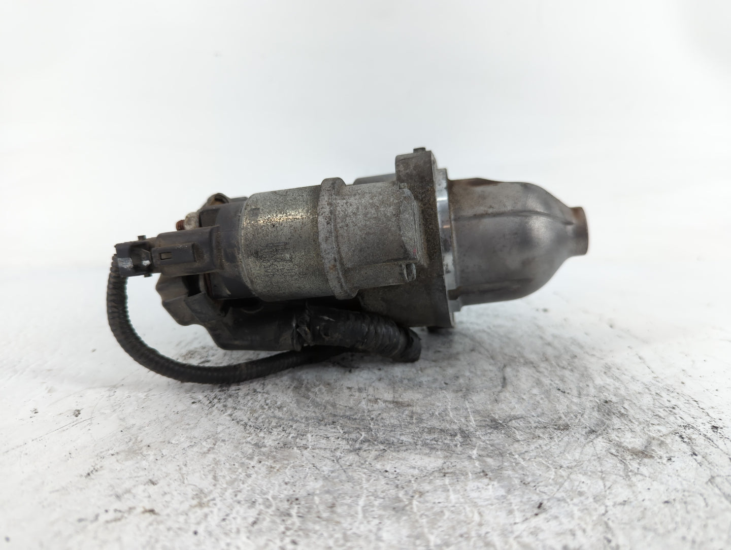 2017-2021 Kia Sportage Car Starter Motor Solenoid OEM P/N:1209422 36100-2G300 Fits Fits 2016 2017 2018 2019 2020 2021 OEM Us