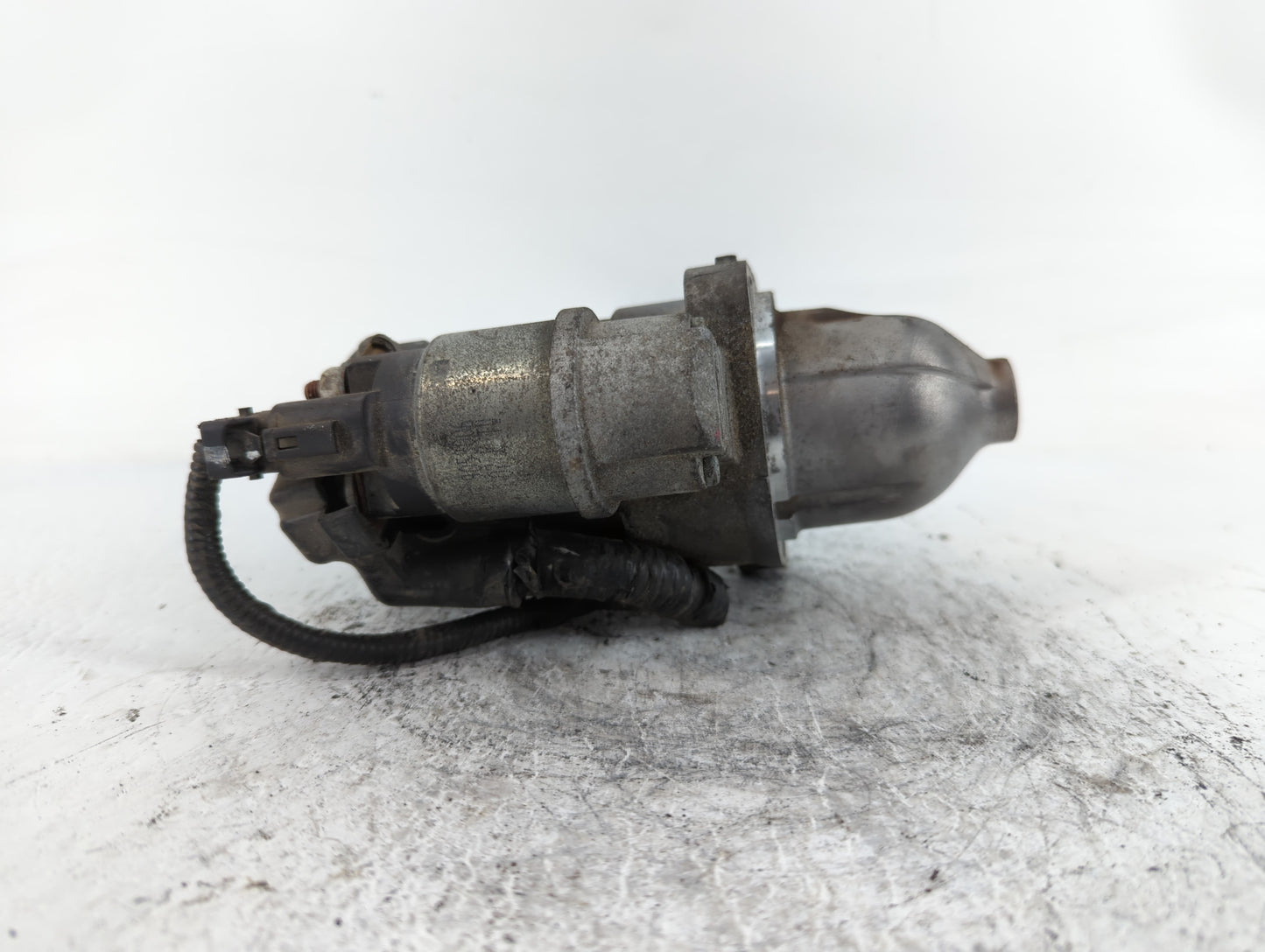 2017-2021 Kia Sportage Car Starter Motor Solenoid OEM P/N:1209422 36100-2G300 Fits Fits 2016 2017 2018 2019 2020 2021 OEM Us
