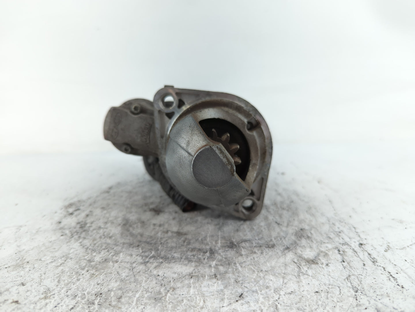 2017-2021 Kia Sportage Car Starter Motor Solenoid OEM P/N:1209422 36100-2G300 Fits Fits 2016 2017 2018 2019 2020 2021 OEM Us