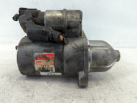 2017-2021 Kia Sportage Car Starter Motor Solenoid OEM P/N:36100-26300 Fits Fits 2016 2017 2018 2019 2020 2021 OEM Used Auto 