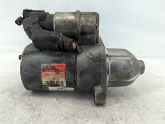 compare product 2017-2021 Kia Sportage Car Starter Motor Solenoid OEM P/N:36100-26300 Fits Fits 2016 2017 2018 2019 2020 2021 OEM Used Auto Parts