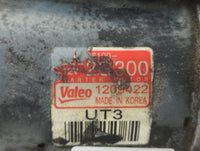 2017-2021 Kia Sportage Car Starter Motor Solenoid OEM P/N:36100-26300 Fits Fits 2016 2017 2018 2019 2020 2021 OEM Used Auto 