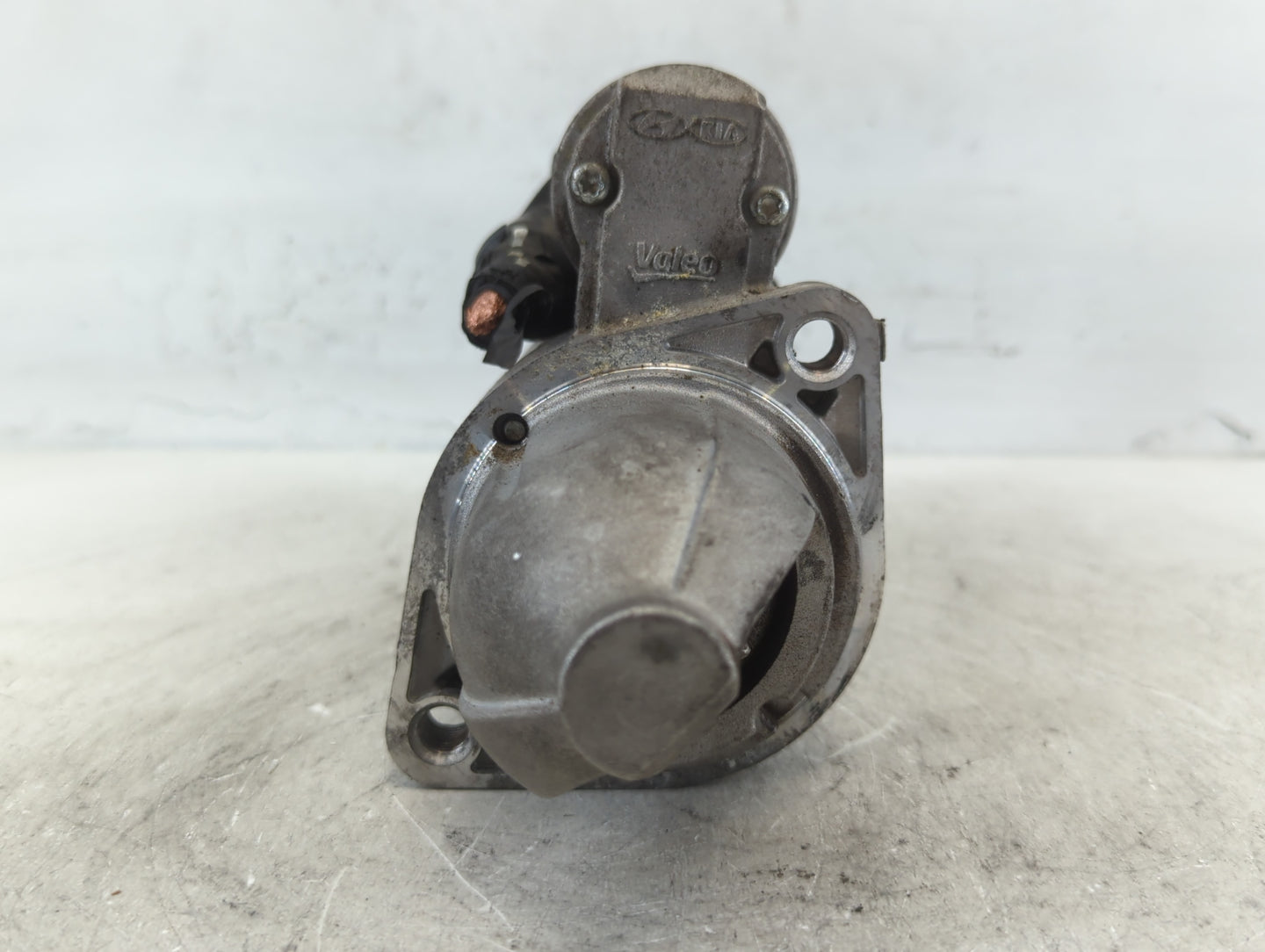 2017-2021 Kia Sportage Car Starter Motor Solenoid OEM P/N:36100-26300 Fits Fits 2016 2017 2018 2019 2020 2021 OEM Used Auto 