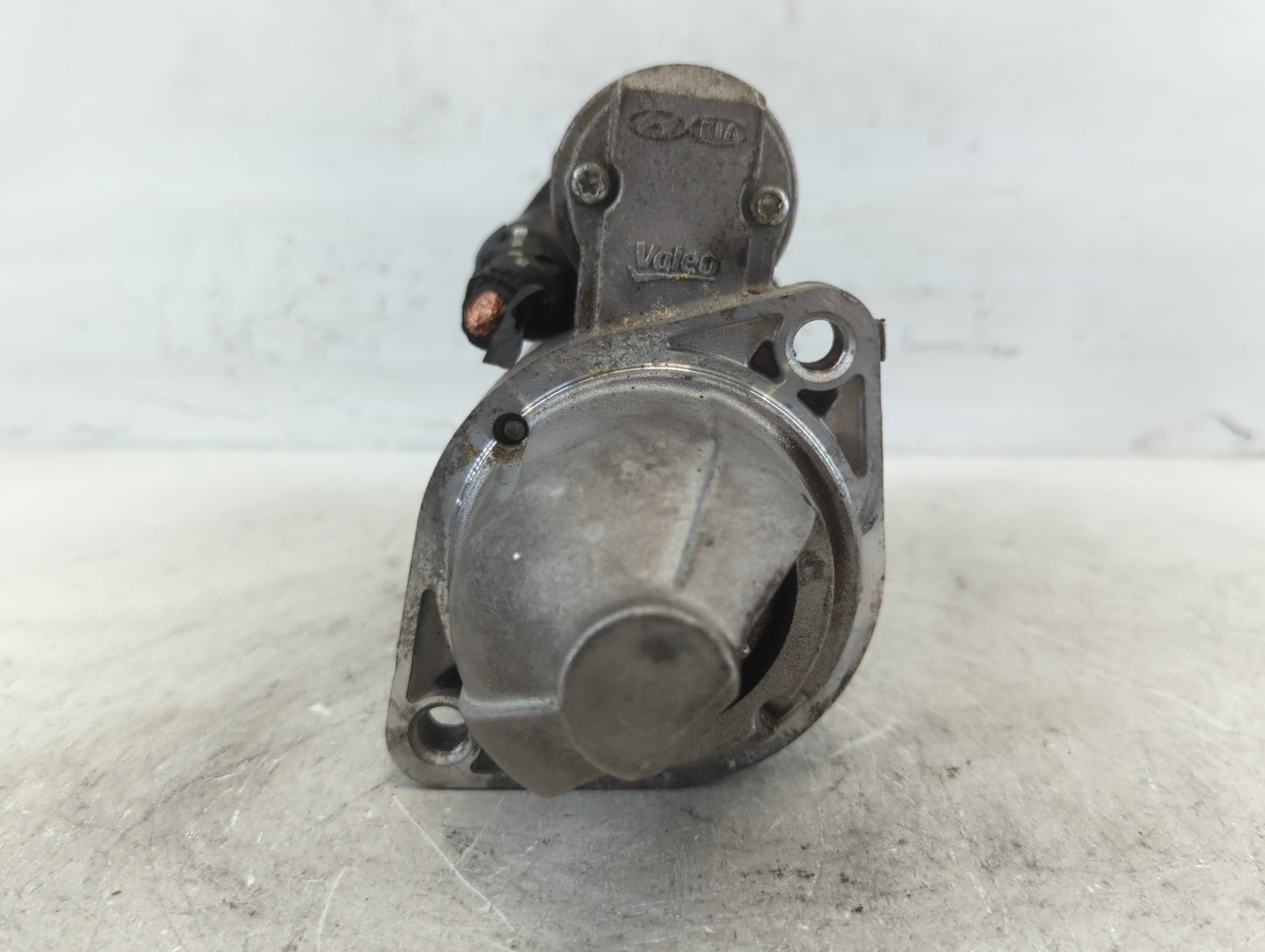 2017-2021 Kia Sportage Car Starter Motor Solenoid OEM P/N:36100-26300 Fits Fits 2016 2017 2018 2019 2020 2021 OEM Used Auto 