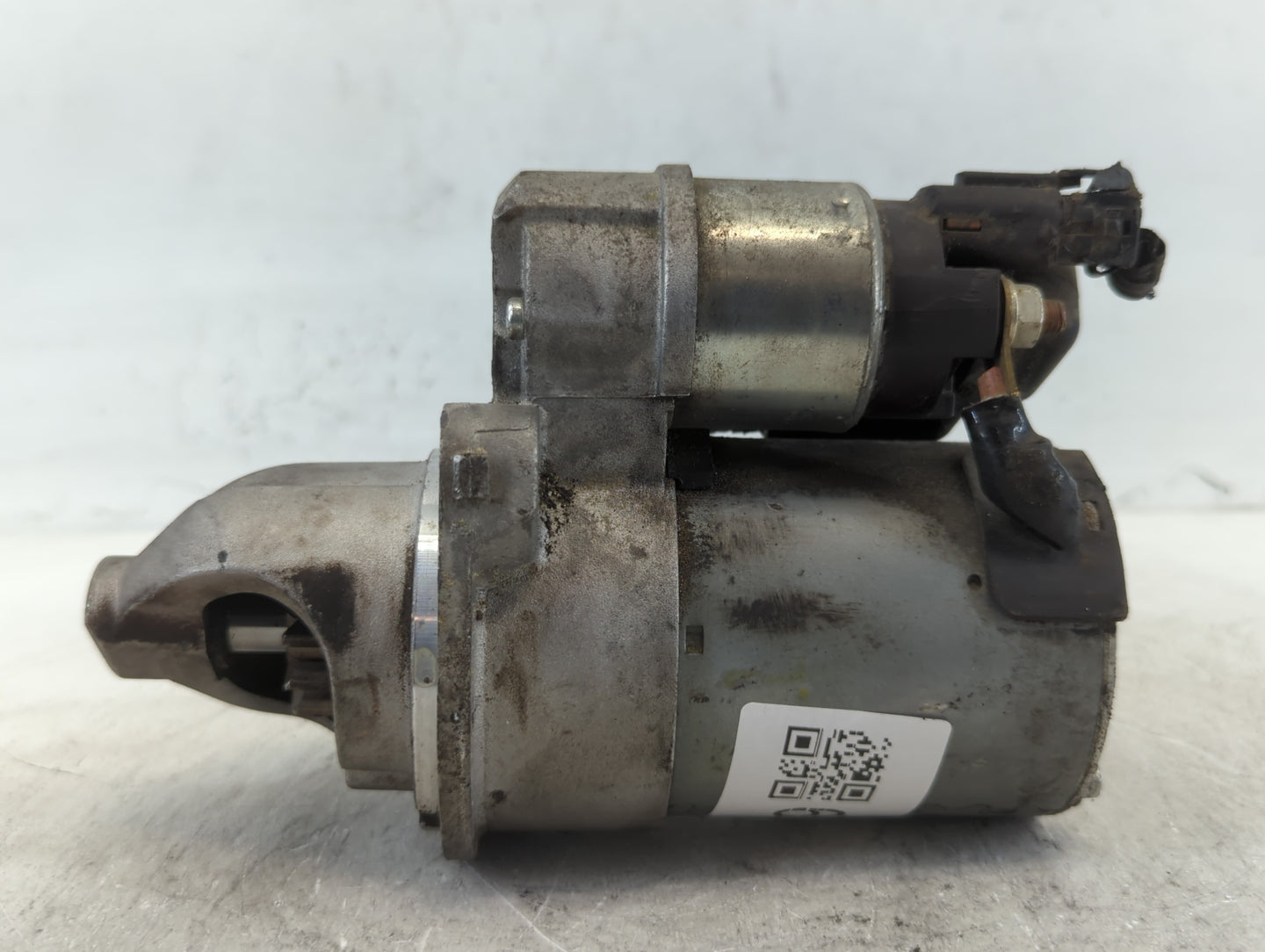 2017-2021 Kia Sportage Car Starter Motor Solenoid OEM P/N:36100-26300 Fits Fits 2016 2017 2018 2019 2020 2021 OEM Used Auto 