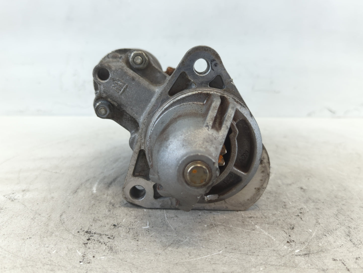 2017-2021 Kia Sportage Car Starter Motor Solenoid OEM P/N:TN438000-1620 12658432 Fits Fits 2016 2017 2018 2019 2020 2021 OEM